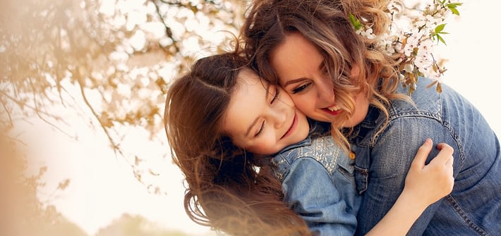 10 trucuri sanatoase pentru un copil fericit
